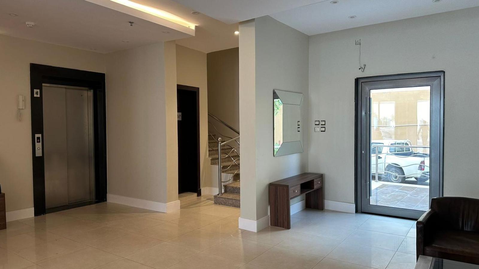 Quiet Dreams - Serviced Apartments Al-Nour Branch DDjeddah Extérieur photo