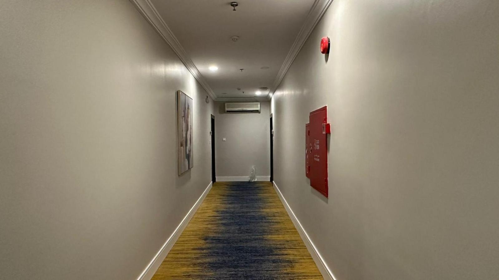 Quiet Dreams - Serviced Apartments Al-Nour Branch DDjeddah Extérieur photo