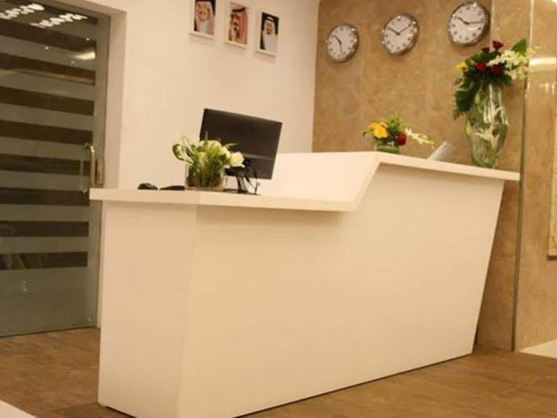 Quiet Dreams - Serviced Apartments Al-Nour Branch DDjeddah Extérieur photo